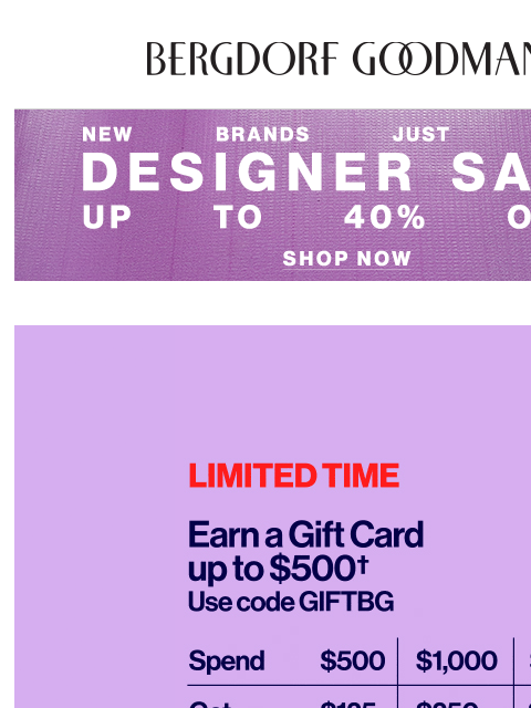 Extra 30% off sale + up to a $500 BG Gift Card. ͏ ͏ ͏ ͏ ͏ ͏ ͏ ͏ ͏ ͏ ͏ ͏ ͏ ͏ ͏ ͏ ͏ ͏ ͏ ͏ ͏ ͏ ͏ ͏ ͏ ͏ ͏ ͏ ͏ ͏ ͏ ͏ ͏ ͏ ͏ ͏ ͏ ͏ ͏ ͏ ͏ ͏ ͏ ͏ ͏ ͏ ͏ ͏ ͏ ͏ ͏ ͏ ͏ ͏ ͏ ͏ ͏ ͏ ͏ ͏ ͏ ͏ ͏ ͏ ͏ ͏ ͏ ͏ ͏ ͏ ͏ ͏ ͏ ͏ ͏ ͏ ͏