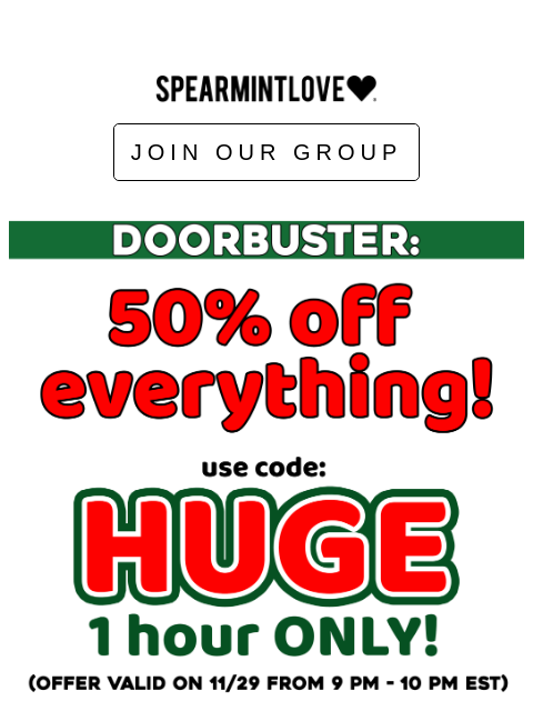 50% off everything - 1 hour! ͏ ͏ ͏ ͏ ͏ ͏ ͏ ͏ ͏ ͏ ͏ ͏ ͏ ͏ ͏ ͏ ͏ ͏ ͏ ͏ ͏ ͏ ͏ ͏ ͏ ͏ ͏ ͏ ͏ ͏ ͏ ͏ ͏ ͏ ͏ ͏ ͏ ͏ ͏ ͏ ͏ ͏ ͏ ͏ ͏ ͏ ͏ ͏ ͏ ͏ ͏ ͏ ͏ ͏ ͏ ͏ ͏ ͏ ͏ ͏ ͏ ͏ ͏ ͏ ͏ ͏ ͏ ͏ ͏ ͏ ͏ ͏ ͏ ͏ ͏ ͏ ͏ ͏ ͏ ͏ ͏ ͏ ͏ ͏ ͏ ͏