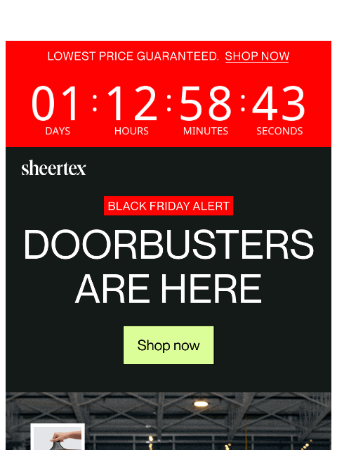 Black Friday doorbusters inside. ͏ ͏ ͏ ͏ ͏ ͏ ͏ ͏ ͏ ͏ ͏ ͏ ͏ ͏ ͏ ͏ ͏ ͏ ͏ ͏ ͏ ͏ ͏ ͏ ͏ ͏ ͏ ͏ ͏ ͏ ͏ ͏ ͏ ͏ ͏ ͏ ͏ ͏ ͏ ͏ ͏ ͏ ͏ ͏ ͏ ͏ ͏ ͏ ͏ ͏ ͏ ͏ ͏ ͏ ͏ ͏ ͏ ͏ ͏ ͏ ͏ ͏ ͏ ͏ ͏ ͏ ͏ ͏ ͏ ͏ ͏ ͏ ͏ ͏ ͏ ͏ ͏ ͏ ͏ ͏ ͏ ͏ ͏ ͏