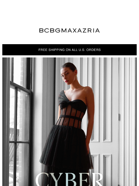 bcbg newsletter: Countdown On: 48 Hours Left