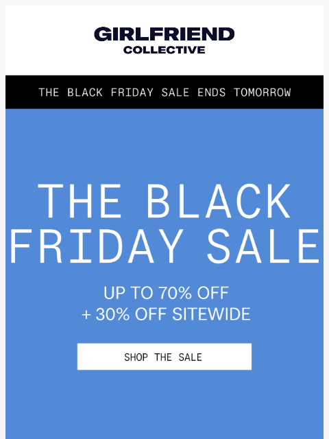 girlfriend newsletter: Simple basics on sale❗️🌷Better basics on sale❗️🌷