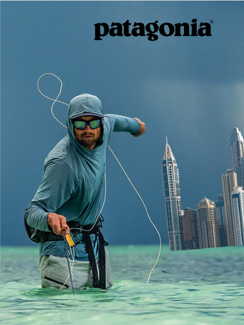 patagonia newsletter: Sneak Peek: 2045 future arrivals are here