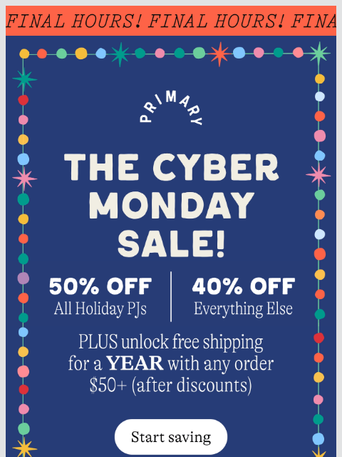 primary newsletter: DO NOT MISS THIS DEAL❕ FREE Shipping for 365 DAYS ...