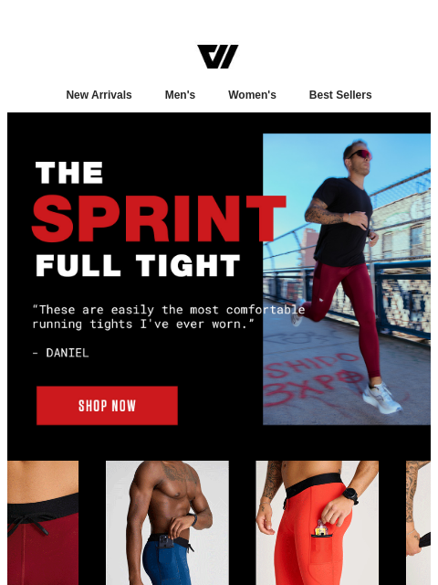 wolaco newsletter: LAST CHANCE TO SAVE | SALE ENDS TONIGHT