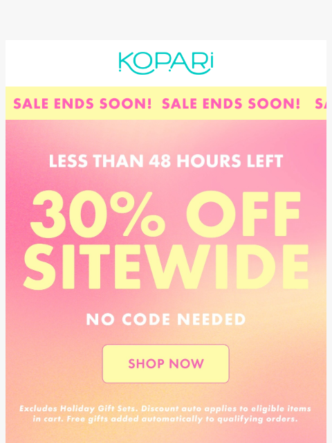 Grab your Kopari faves + a free gift 🛍️ ͏ ͏ ͏ ͏ ͏ ͏ ͏ ͏ ͏ ͏ ͏ ͏ ͏ ͏ ͏ ͏ ͏ ͏ ͏ ͏ ͏ ͏ ͏ ͏ ͏ ͏ ͏ ͏ ͏ ͏ ͏ ͏ ͏ ͏ ͏ ͏ ͏ ͏ ͏ ͏ ͏ ͏ ͏ ͏ ͏ ͏ ͏ ͏ ͏ ͏ ͏ ͏ ͏ ͏ ͏ ͏ ͏ ͏ ͏ ͏ ͏ ͏ ͏ ͏ ͏ ͏ ͏ ͏ ͏ ͏ ͏ ͏ ͏ ͏ ͏ ͏ ͏ ͏ ͏ ͏ ͏