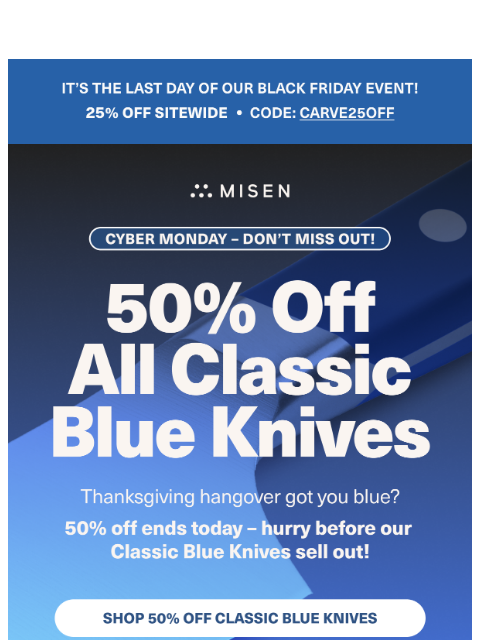 50% off all classic blue knives going on now! ͏ ͏ ͏ ͏ ͏ ͏ ͏ ͏ ͏ ͏ ͏ ͏ ͏ ͏ ͏ ͏ ͏ ͏ ͏ ͏ ͏ ͏ ͏ ͏ ͏ ͏ ͏ ͏ ͏ ͏ ͏ ͏ ͏ ͏ ͏ ͏ ͏ ͏ ͏ ͏ ͏ ͏ ͏ ͏ ͏ ͏ ͏ ͏ ͏ ͏ ͏ ͏ ͏ ͏ ͏ ͏ ͏ ͏ ͏ ͏ ͏ ͏ ͏ ͏ ͏ ͏ ͏ ͏ ͏ ͏ ͏ ͏ ͏ ͏ ͏ ͏ ͏ ͏