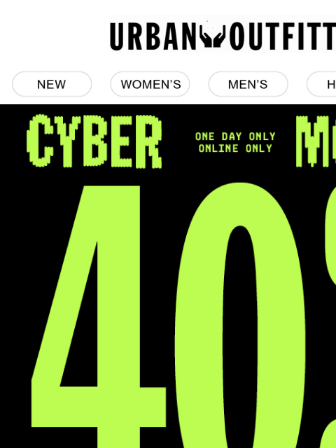 + 40% OFF (pretty much) EVERYTHING ELSE • SHOP CYBER MONDAY NOW → ‌ ‌ ‌ ‌ ‌ ‌ ‌ ‌ ‌ ‌ ‌ ‌ ‌ ‌ ‌ ‌ ‌ ‌ ‌ ‌ ‌ ‌ ‌ ‌ ‌ ‌ ‌ ‌ ‌ ‌ ‌ ‌ ‌ ‌ ‌ ‌ ‌ ‌ ‌ ‌ ‌ ‌ ‌ ‌ ‌ ‌ ‌ ‌ ‌ ‌ ‌ ‌ ‌ ‌ ‌ ‌ ‌ ‌ ‌ ‌ ‌ ‌ ‌ ‌ ‌ ‌ ‌ ‌