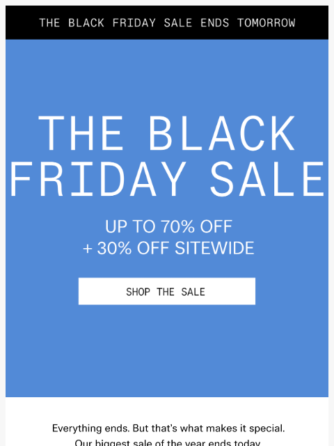 girlfriend newsletter: Your last last chance 🌀