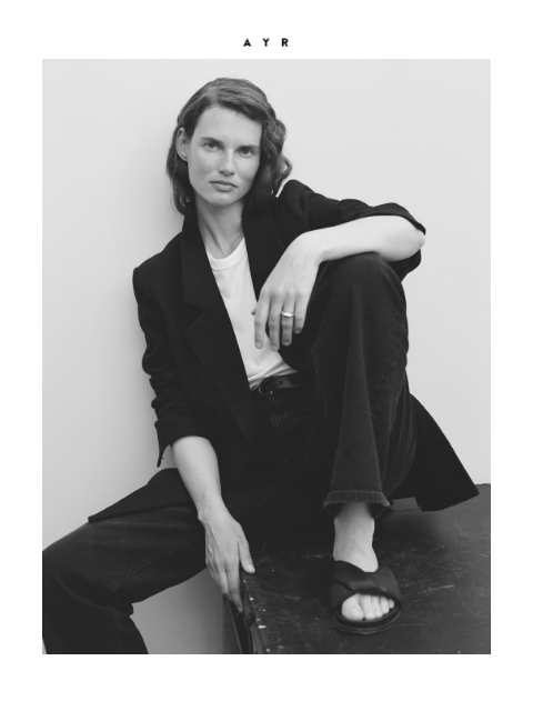 ayr newsletter: goodnight