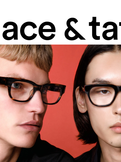 aceandtate newsletter: Good news, we've extended our Bundle Offer