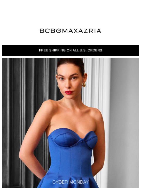 bcbg newsletter: Last Call for 25% Off Sitewide