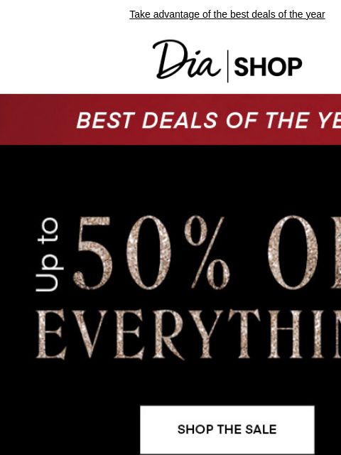 Take advantage of the best deals of the year Dia & Co Shop Shop Now Shop Now Shop Up to 70% Off Style freedom through a life well-lived. TOPS DRESSES NEW ARRIVALS SALE Recipient: brands.news.