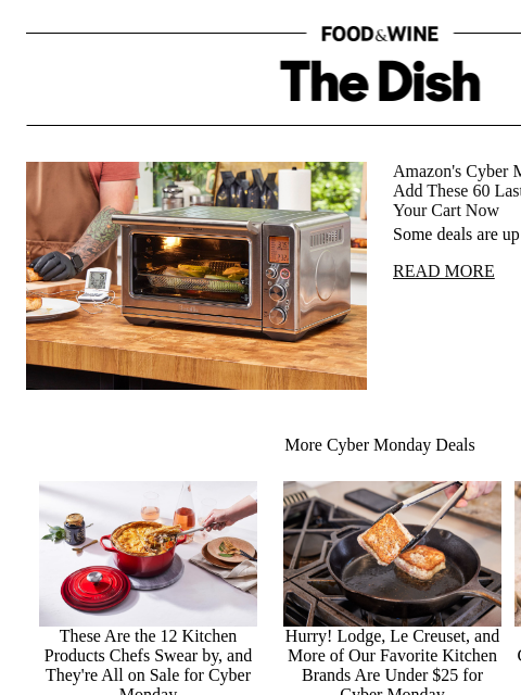 Plus, major deals on our favorite kitchen brands. ‌ ‌ ‌ ‌ ‌ ‌ ‌ ‌ ‌ ‌ ‌ ‌ ‌ ‌ ‌ ‌ ‌ ‌ ‌ ‌ ‌ ‌ ‌ ‌ ‌ ‌ ‌ ‌ ‌ ‌ ‌ ‌ ‌ ‌ ‌ ‌ ‌ ‌ ‌ ‌ ‌ ‌ ‌ ‌ ‌ ‌ ‌ ‌ ‌ ‌ ‌ ‌ ‌ ‌ ‌ ‌ ‌ ‌ ‌ ‌ ‌ ‌ ‌ ‌ ‌ ‌ ‌ ‌ ‌ ‌ ‌ ‌ ‌ ‌ ‌ ‌