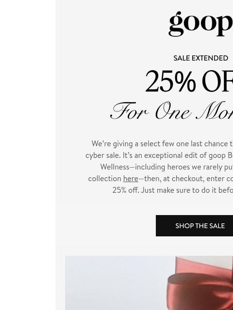 We're extending 25% off one more day. ͏ ͏ ͏ ͏ ͏ ͏ ͏ ͏ ͏ ͏ ͏ ͏ ͏ ͏ ͏ ͏ ͏ ͏ ͏ ͏ ͏ ͏ ͏ ͏ ͏ ͏ ͏ ͏ ͏ ͏ ͏ ͏ ͏ ͏ ͏ ͏ ͏ ͏ ͏ ͏ ͏ ͏ ͏ ͏ ͏ ͏ ͏ ͏ ͏ ͏ ͏ ͏ ͏ ͏ ͏ ͏ ͏ ͏ ͏ ͏ ͏ ͏ ͏ ͏ ͏ ͏ ͏ ͏ ͏ ͏ ͏ ͏ ͏ ͏ ͏ ͏ ͏ ͏ ͏ ͏