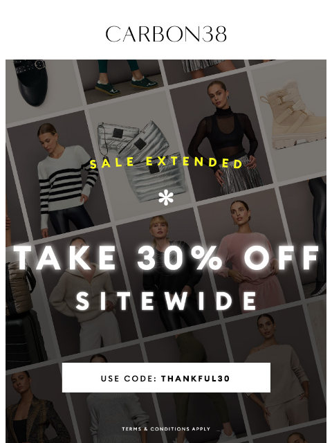 Enjoy 30% off sitewide for one more day. Use code: THANKFUL30 ͏ ͏ ͏ ͏ ͏ ͏ ͏ ͏ ͏ ͏ ͏ ͏ ͏ ͏ ͏ ͏ ͏ ͏ ͏ ͏ ͏ ͏ ͏ ͏ ͏ ͏ ͏ ͏ ͏ ͏ ͏ ͏ ͏ ͏ ͏ ͏ ͏ ͏ ͏ ͏ ͏ ͏ ͏ ͏ ͏ ͏ ͏ ͏ ͏ ͏ ͏ ͏ ͏ ͏ ͏ ͏ ͏ ͏ ͏ ͏ ͏ ͏ ͏ ͏ ͏ ͏ ͏ ͏ ͏ ͏