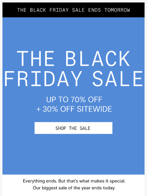 girlfriend newsletter: Final hours. Final call. 🌀