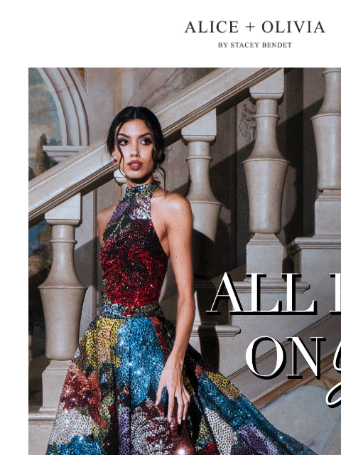 aliceandolivia newsletter: NEW ARRIVALS!!!!