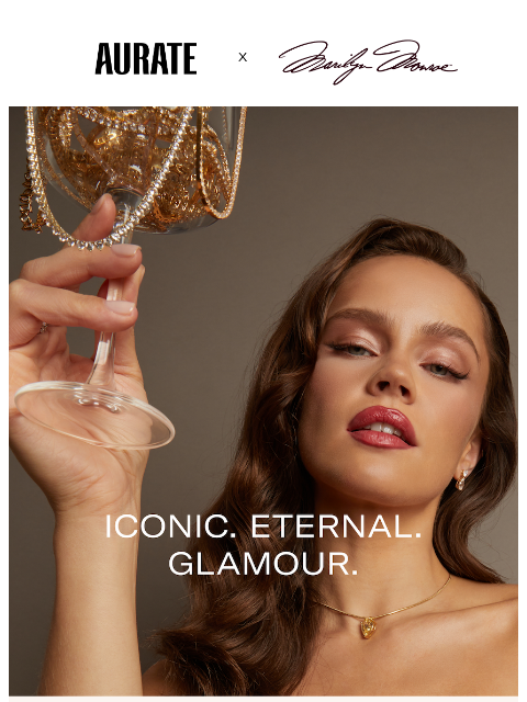 auratenewyork newsletter: SOME LIKE IT HOT 💋˙