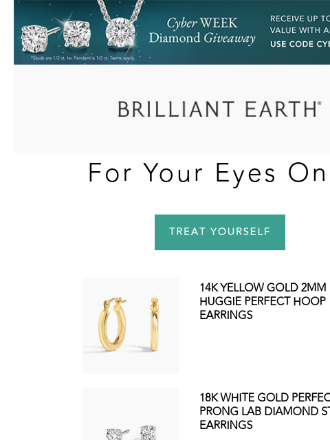 brilliantearth newsletter: Take a peek at our best sellers