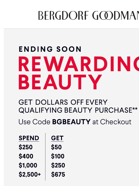 Using code BGBEAUTY at checkout. ͏ ͏ ͏ ͏ ͏ ͏ ͏ ͏ ͏ ͏ ͏ ͏ ͏ ͏ ͏ ͏ ͏ ͏ ͏ ͏ ͏ ͏ ͏ ͏ ͏ ͏ ͏ ͏ ͏ ͏ ͏ ͏ ͏ ͏ ͏ ͏ ͏ ͏ ͏ ͏ ͏ ͏ ͏ ͏ ͏ ͏ ͏ ͏ ͏ ͏ ͏ ͏ ͏ ͏ ͏ ͏ ͏ ͏ ͏ ͏ ͏ ͏ ͏ ͏ ͏ ͏ ͏ ͏ ͏ ͏ ͏ ͏ ͏ ͏ ͏ ͏ ͏ ͏ ͏ ͏ ͏ ͏ ͏ ͏