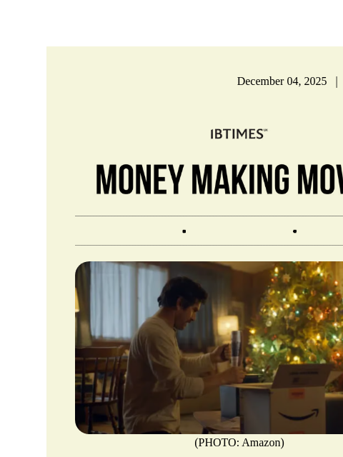 beehiiv newsletter: Is Amazon Really Paying People $250 Upfront — and ...