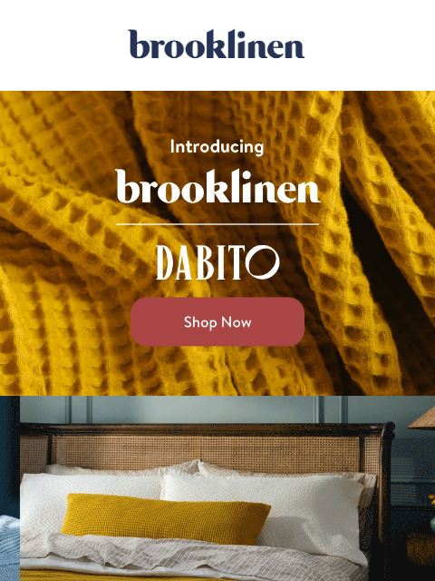 Color. Joy. Optimism. It's Brooklinen | Dabito ͏ ͏ ͏ ͏ ͏ ͏ ͏ ͏ ͏ ͏ ͏ ͏ ͏ ͏ ͏ ͏ ͏ ͏ ͏ ͏ ͏ ͏ ͏ ͏ ͏ ͏ ͏ ͏ ͏ ͏ ͏ ͏ ͏ ͏ ͏ ͏ ͏ ͏ ͏ ͏ ͏ ͏ ͏ ͏ ͏ ͏ ͏ ͏ ͏ ͏ ͏ ͏ ͏ ͏ ͏ ͏ ͏ ͏ ͏ ͏ ͏ ͏ ͏ ͏ ͏ ͏ ͏ ͏ ͏ ͏ ͏ ͏ ͏ ͏ ͏