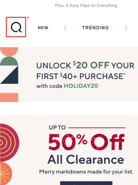 Plus, 5 Easy Pays on Everything QVC New TRENDING DEALS Unlock $20 off Your First Purchase clearance Diamonique Open Oval Necklace, Sterling Silver Diamonique Open Oval Necklace, Sterling Silver Shop