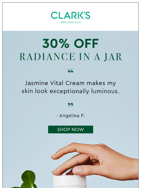 Jasmine Vital Cream: Clinically proven to hydrate, firm, and radiate your skin. ͏ ͏ ͏ ͏ ͏ ͏ ͏ ͏ ͏ ͏ ͏ ͏ ͏ ͏ ͏ ͏ ͏ ͏ ͏ ͏ ͏ ͏ ͏ ͏ ͏ ͏ ͏ ͏ ͏ ͏ ͏ ͏ ͏ ͏ ͏ ͏ ͏ ͏ ͏ ͏ ͏ ͏ ͏ ͏ ͏ ͏ ͏ ͏ ͏ ͏ ͏ ͏ ͏ ͏ ͏ ͏ ͏ ͏ ͏ ͏ ͏