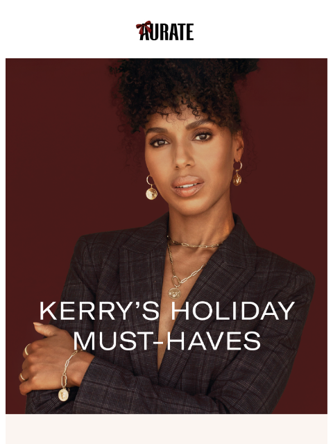 the 'Scandal' star's holiday edit ͏ ͏ ͏ ͏ ͏ ͏ ͏ ͏ ͏ ͏ ͏ ͏ ͏ ͏ ͏ ͏ ͏ ͏ ͏ ͏ ͏ ͏ ͏ ͏ ͏ ͏ ͏ ͏ ͏ ͏ ͏ ͏ ͏ ͏ ͏ ͏ ͏ ͏ ͏ ͏ ͏ ͏ ͏ ͏ ͏ ͏ ͏ ͏ ͏ ͏ ͏ ͏ ͏ ͏ ͏ ͏ ͏ ͏ ͏ ͏ ͏ ͏ ͏ ͏ ͏ ͏ ͏ ͏ ͏ ͏ ͏ ͏ ͏ ͏ ͏ ͏ ͏ ͏