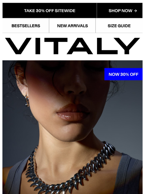 vitalydesign newsletter: MEET PARACHOR