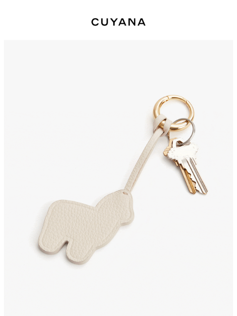 cuyana newsletter: Your Gift Awaits