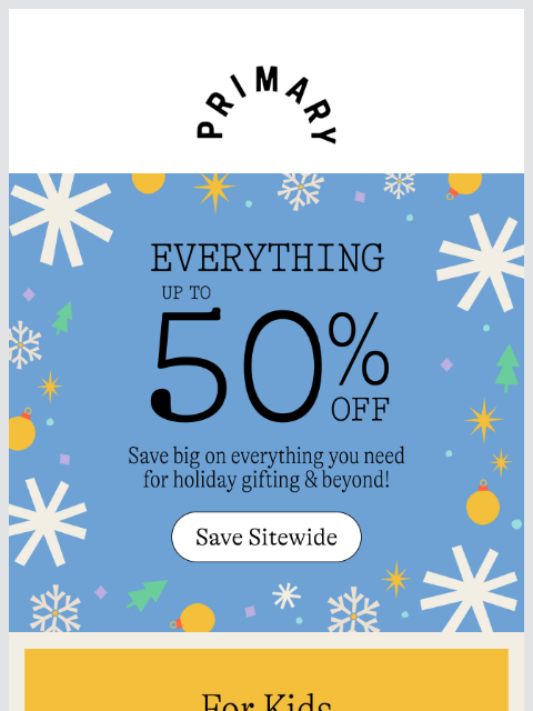 Up to 50% off for the holidays and beyond ͏ ͏ ͏ ͏ ͏ ͏ ͏ ͏ ͏ ͏ ͏ ͏ ͏ ͏ ͏ ͏ ͏ ͏ ͏ ͏ ͏ ͏ ͏ ͏ ͏ ͏ ͏ ͏ ͏ ͏ ͏ ͏ ͏ ͏ ͏ ͏ ͏ ͏ ͏ ͏ ͏ ͏ ͏ ͏ ͏ ͏ ͏ ͏ ͏ ͏ ͏ ͏ ͏ ͏ ͏ ͏ ͏ ͏ ͏ ͏ ͏ ͏ ͏ ͏ ͏ ͏ ͏ ͏ ͏ ͏ ͏ ͏ ͏ ͏ ͏ ͏ ͏ ͏ ͏ ͏