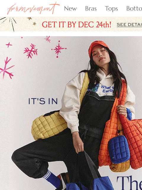 This bag + that onesie. ‌ ‌ ‌ ‌ ‌ ‌ ‌ ‌ ‌ ‌ ‌ ‌ ‌ ‌ ‌ ‌ ‌ ‌ ‌ ‌ ‌ ‌ ‌ ‌ ‌ ‌ ‌ ‌ ‌ ‌ ‌ ‌ ‌ ‌ ‌ ‌ ‌ ‌ ‌ ‌ ‌ ‌ ‌ ‌ ‌ ‌ ‌ ‌ ‌ ‌ ‌ ‌ ‌ ‌ ‌ ‌ ‌ ‌ ‌ ‌ ‌ ‌ ‌ ‌ ‌ ‌ ‌ ‌ ‌ ‌ ‌ ‌ ‌ ‌ ‌ ‌ ‌ ‌ ‌ ‌ ‌ ‌ ‌ ‌ ‌ ‌ ‌ ‌ ‌