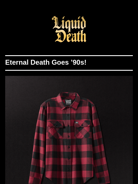 Eternal Death Goes '90s! ͏ ͏ ͏ ͏ ͏ ͏ ͏ ͏ ͏ ͏ ͏ ͏ ͏ ͏ ͏ ͏ ͏ ͏ ͏ ͏ ͏ ͏ ͏ ͏ ͏ ͏ ͏ ͏ ͏ ͏ ͏ ͏ ͏ ͏ ͏ ͏ ͏ ͏ ͏ ͏ ͏ ͏ ͏ ͏ ͏ ͏ ͏ ͏ ͏ ͏ ͏ ͏ ͏ ͏ ͏ ͏ ͏ ͏ ͏ ͏ ͏ ͏ ͏ ͏ ͏ ͏ ͏ ͏ ͏ ͏ ͏ ͏ ͏ ͏ ͏ ͏ ͏ ͏ ͏ ͏ ͏ ͏ ͏ ͏ ͏ ͏