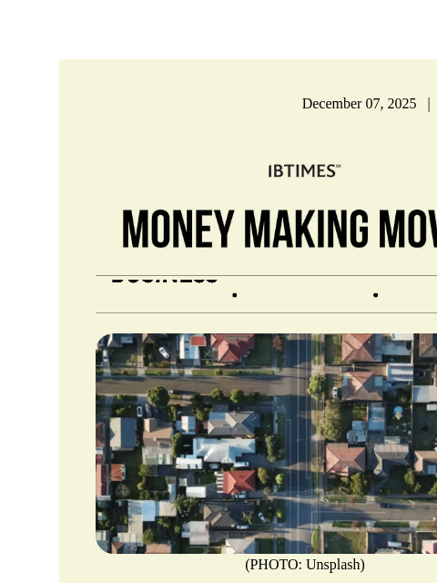 beehiiv newsletter: Is the ‘Golden Handcuffs’ Effect the Real Reason Y...