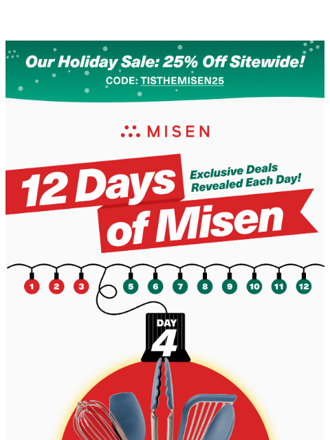 TODAY ONLY — 25% sitewide & a FREE Prep Tool Holder. ͏ ͏ ͏ ͏ ͏ ͏ ͏ ͏ ͏ ͏ ͏ ͏ ͏ ͏ ͏ ͏ ͏ ͏ ͏ ͏ ͏ ͏ ͏ ͏ ͏ ͏ ͏ ͏ ͏ ͏ ͏ ͏ ͏ ͏ ͏ ͏ ͏ ͏ ͏ ͏ ͏ ͏ ͏ ͏ ͏ ͏ ͏ ͏ ͏ ͏ ͏ ͏ ͏ ͏ ͏ ͏ ͏ ͏ ͏ ͏ ͏ ͏ ͏ ͏ ͏ ͏ ͏ ͏ ͏ ͏ ͏ ͏