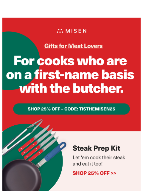 For cooks on a first-name basis with the butcher. ͏ ͏ ͏ ͏ ͏ ͏ ͏ ͏ ͏ ͏ ͏ ͏ ͏ ͏ ͏ ͏ ͏ ͏ ͏ ͏ ͏ ͏ ͏ ͏ ͏ ͏ ͏ ͏ ͏ ͏ ͏ ͏ ͏ ͏ ͏ ͏ ͏ ͏ ͏ ͏ ͏ ͏ ͏ ͏ ͏ ͏ ͏ ͏ ͏ ͏ ͏ ͏ ͏ ͏ ͏ ͏ ͏ ͏ ͏ ͏ ͏ ͏ ͏ ͏ ͏ ͏ ͏ ͏ ͏ ͏ ͏ ͏ ͏ ͏ ͏ ͏