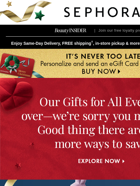 Bestselling gifts are *always* a hit ‌ ‌ ‌ ‌ ‌ ‌ ‌ ‌ ‌ ‌ ‌ ‌ ‌ ‌ ‌ ‌ ‌ ‌ ‌ ‌ ‌ ‌ ‌ ‌ ‌ ‌ ‌ ‌ ‌ ‌ ‌ ‌ ‌ ‌ ‌ ‌ ‌ ‌ ‌ ‌ ‌ ‌ ‌ ‌ ‌ ‌ ‌ ‌ ‌ ‌ ‌ ‌ ‌ ‌ ‌ ‌ ‌ ‌ ‌ ‌ ‌ ‌ ‌ ‌ ‌ ‌ ‌ ‌ ‌ ‌ ‌ ‌ ‌ ‌ ‌ ‌ ‌ ‌ ‌ ‌ ‌ ‌