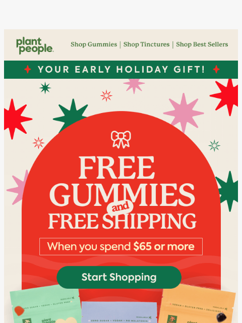 Get Free Gummies and Free Shipping on Orders $65+ ͏ ͏ ͏ ͏ ͏ ͏ ͏ ͏ ͏ ͏ ͏ ͏ ͏ ͏ ͏ ͏ ͏ ͏ ͏ ͏ ͏ ͏ ͏ ͏ ͏ ͏ ͏ ͏ ͏ ͏ ͏ ͏ ͏ ͏ ͏ ͏ ͏ ͏ ͏ ͏ ͏ ͏ ͏ ͏ ͏ ͏ ͏ ͏ ͏ ͏ ͏ ͏ ͏ ͏ ͏ ͏ ͏ ͏ ͏ ͏ ͏ ͏ ͏ ͏ ͏ ͏ ͏ ͏ ͏ ͏ ͏ ͏ ͏ ͏ ͏ ͏