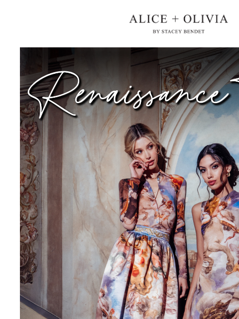 aliceandolivia newsletter: Winter Romance 🌹