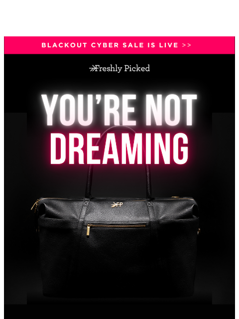 freshlypicked newsletter: EXCLUSIVE DEAL❗Extra $10 Off! Don't Miss Out!