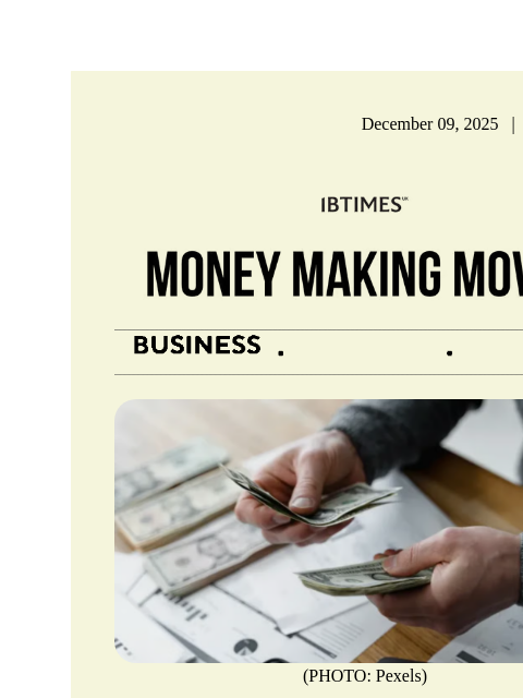 beehiiv newsletter: Are You Missing Out on Tax Credits the IRS Says Co...