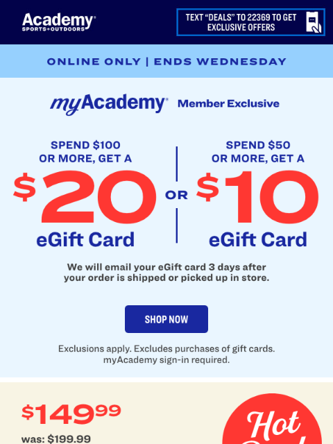 Hurry! Get a $20 eGift card online. ‌ ‌ ‌ ‌ ‌ ‌ ‌ ‌ ‌ ‌ ‌ ‌ ‌ ‌ ‌ ‌ ‌ ‌ ‌ ‌ ‌ ‌ ‌ ‌ ‌ ‌ ‌ ‌ ‌ ‌ ‌ ‌ ‌ ‌ ‌ ‌ ‌ ‌ ‌ ‌ ‌ ‌ ‌ ‌ ‌ ‌ ‌ ‌ ‌ ‌ ‌ ‌ ‌ ‌ ‌ ‌ ‌ ‌ ‌ ‌ ‌ ‌ ‌ ‌ ‌ ‌ ‌ ‌ ‌ ‌ ‌ ‌ ‌ ‌ ‌ ‌ ‌ ‌ ‌ ‌ ‌ ‌ ‌