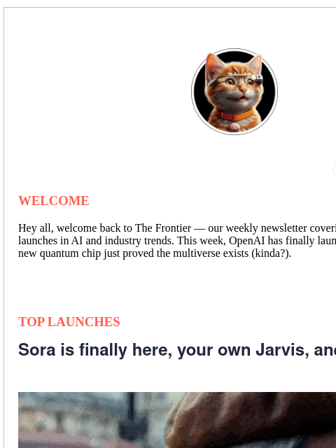 Plus, OpenAI finally unveils Sora ‌ ‌ ‌ ‌ ‌ ‌ ‌ ‌ ‌ ‌ ‌ ‌ ‌ ‌ ‌ ‌ ‌ ‌ ‌ ‌ ‌ ‌ ‌ ‌ ‌ ‌ ‌ ‌ ‌ ‌ ‌ ‌ ‌ ‌ ‌ ‌ ‌ ‌ ‌ ‌ ‌ ‌ ‌ ‌ ‌ ‌ ‌ ‌ ‌ ‌ ‌ ‌ ‌ ‌ ‌ ‌ ‌ ‌ ‌ ‌ ‌ ‌ ‌ ‌ ‌ ‌ ‌ ‌ ‌ ‌ ‌ ‌ ‌ ‌ ‌ ‌ ‌ ‌ ‌ ‌ ‌ ‌ ‌ ‌