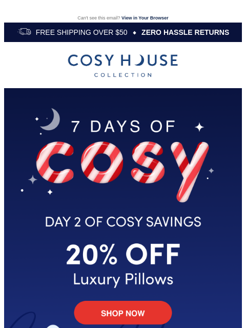 One day only – save on adjustable, dream-worthy pillows! ͏ ͏ ͏ ͏ ͏ ͏ ͏ ͏ ͏ ͏ ͏ ͏ ͏ ͏ ͏ ͏ ͏ ͏ ͏ ͏ ͏ ͏ ͏ ͏ ͏ ͏ ͏ ͏ ͏ ͏ ͏ ͏ ͏ ͏ ͏ ͏ ͏ ͏ ͏ ͏ ͏ ͏ ͏ ͏ ͏ ͏ ͏ ͏ ͏ ͏ ͏ ͏ ͏ ͏ ͏ ͏ ͏ ͏ ͏ ͏ ͏ ͏ ͏ ͏ ͏ ͏ ͏ ͏ ͏ ͏ ͏ ͏