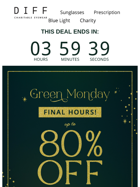 Save some serious green in the final hours of Green Monday ͏ ͏ ͏ ͏ ͏ ͏ ͏ ͏ ͏ ͏ ͏ ͏ ͏ ͏ ͏ ͏ ͏ ͏ ͏ ͏ ͏ ͏ ͏ ͏ ͏ ͏ ͏ ͏ ͏ ͏ ͏ ͏ ͏ ͏ ͏ ͏ ͏ ͏ ͏ ͏ ͏ ͏ ͏ ͏ ͏ ͏ ͏ ͏ ͏ ͏ ͏ ͏ ͏ ͏ ͏ ͏ ͏ ͏ ͏ ͏ ͏ ͏ ͏ ͏ ͏ ͏ ͏ ͏ ͏ ͏ ͏