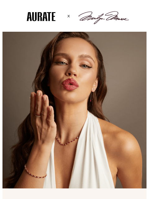 auratenewyork newsletter: MISTLETOE WHO?