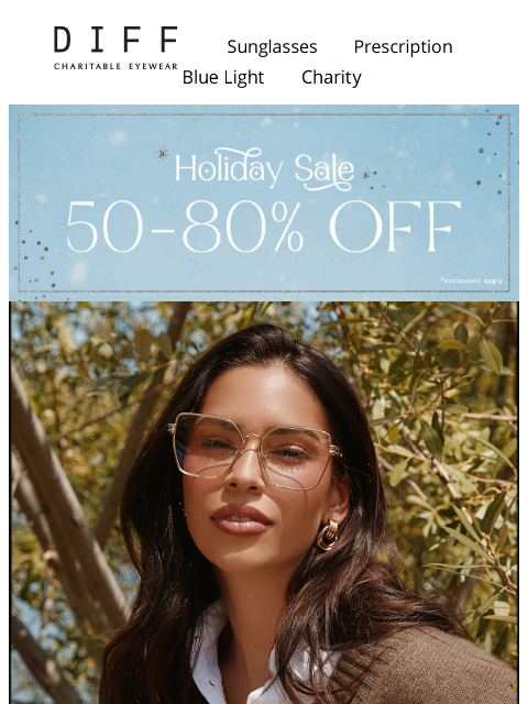 Did you know you can shop prescription glasses for half-off right now? ͏ ͏ ͏ ͏ ͏ ͏ ͏ ͏ ͏ ͏ ͏ ͏ ͏ ͏ ͏ ͏ ͏ ͏ ͏ ͏ ͏ ͏ ͏ ͏ ͏ ͏ ͏ ͏ ͏ ͏ ͏ ͏ ͏ ͏ ͏ ͏ ͏ ͏ ͏ ͏ ͏ ͏ ͏ ͏ ͏ ͏ ͏ ͏ ͏ ͏ ͏ ͏ ͏ ͏ ͏ ͏ ͏ ͏ ͏ ͏ ͏ ͏ ͏ ͏ ͏