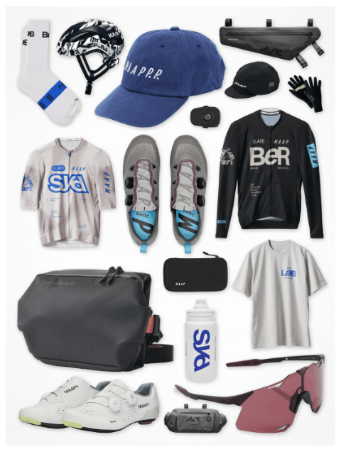 maap newsletter: Holiday Gift Guide