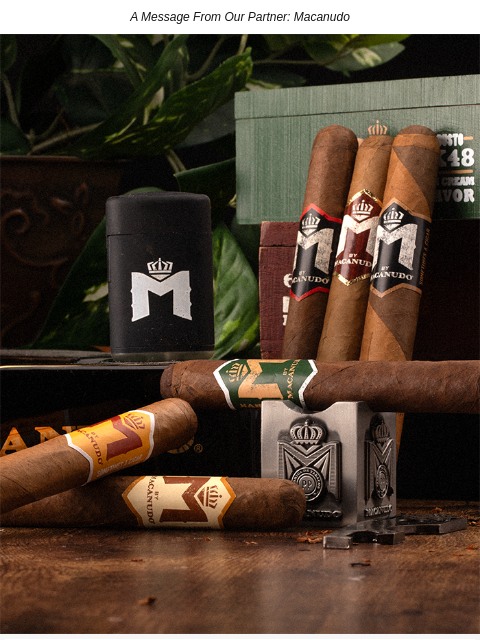 golfdigest newsletter: Finally, a gift you KNOW they’ll love